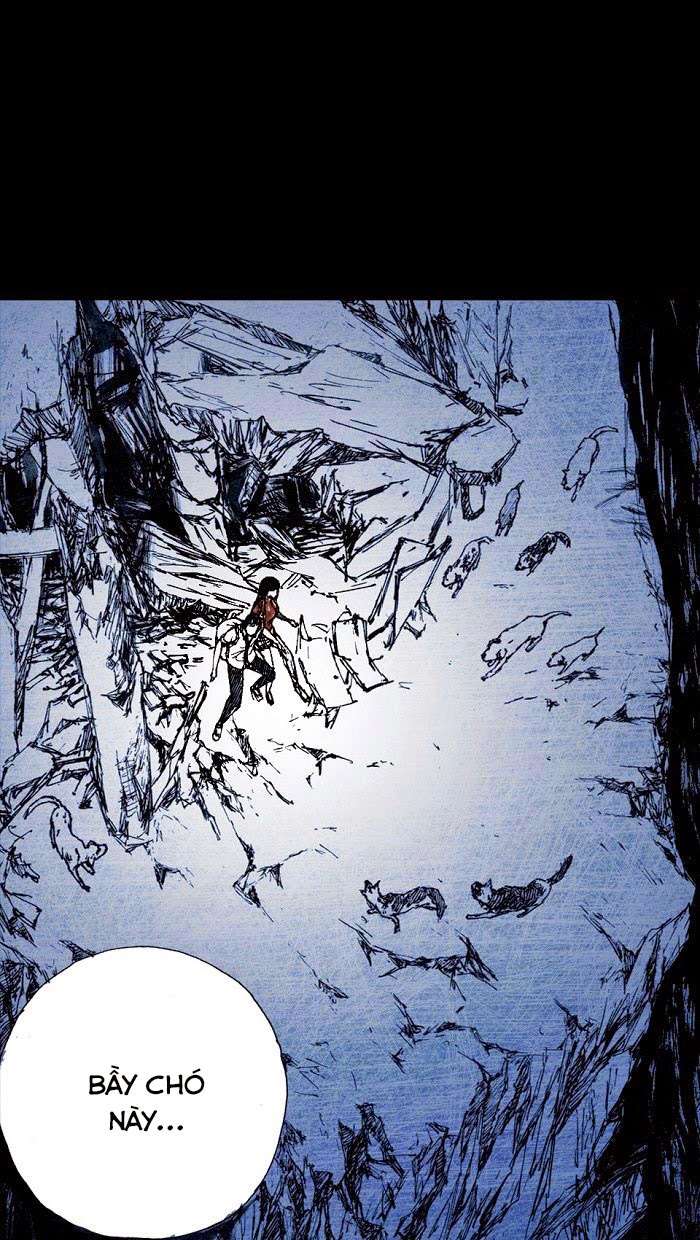 Distant Sky 1 Chap 5 - Next Chap 6