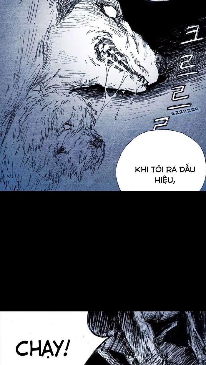 Distant Sky 1 Chap 5 - Next Chap 6