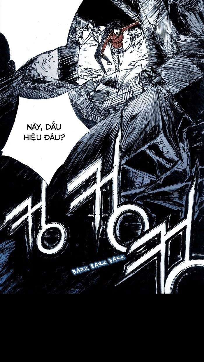 Distant Sky 1 Chap 5 - Next Chap 6