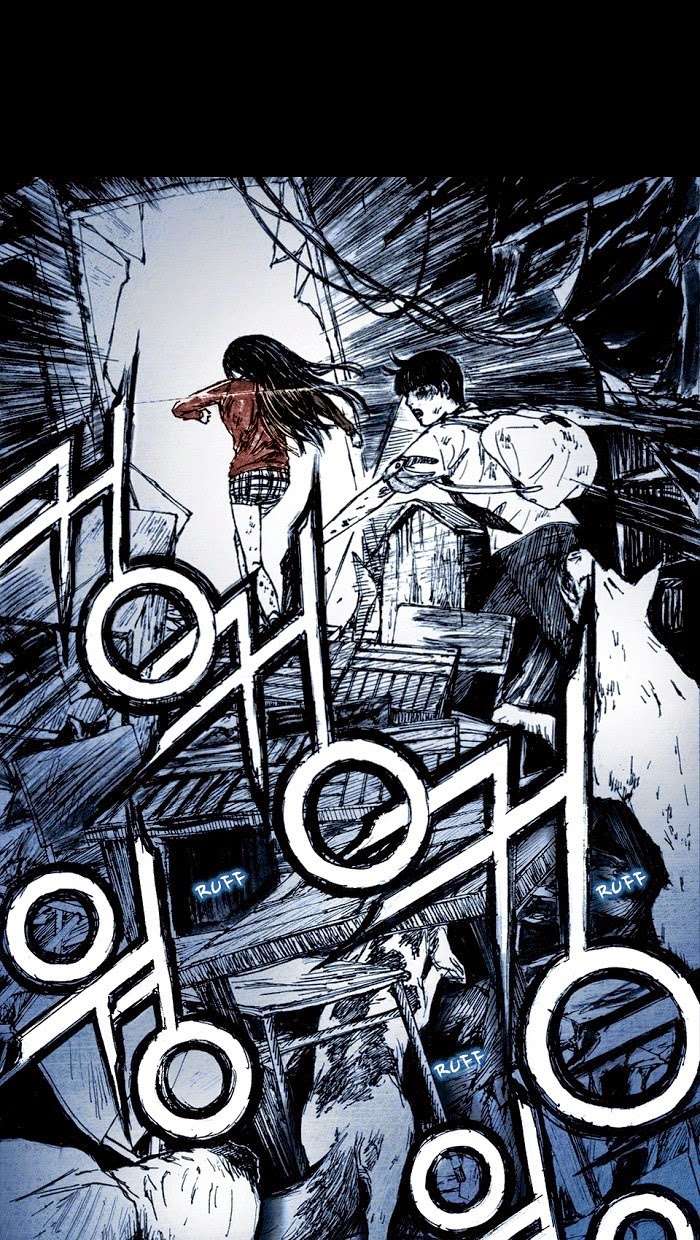 Distant Sky 1 Chap 5 - Next Chap 6