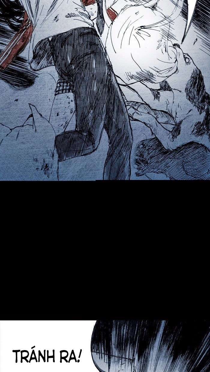 Distant Sky 1 Chap 5 - Next Chap 6