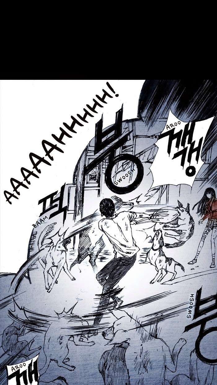 Distant Sky 1 Chap 5 - Next Chap 6