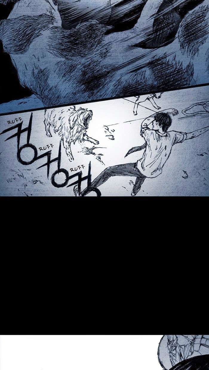 Distant Sky 1 Chap 5 - Next Chap 6