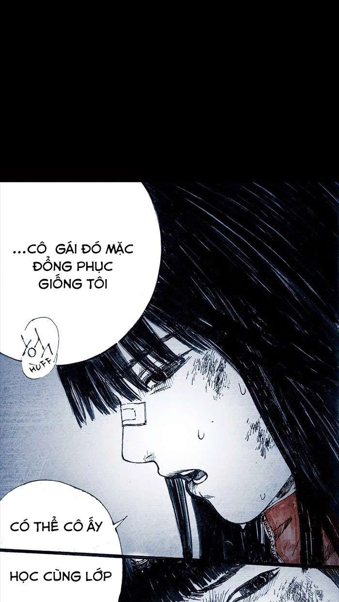 Distant Sky 1 Chap 5 - Next Chap 6