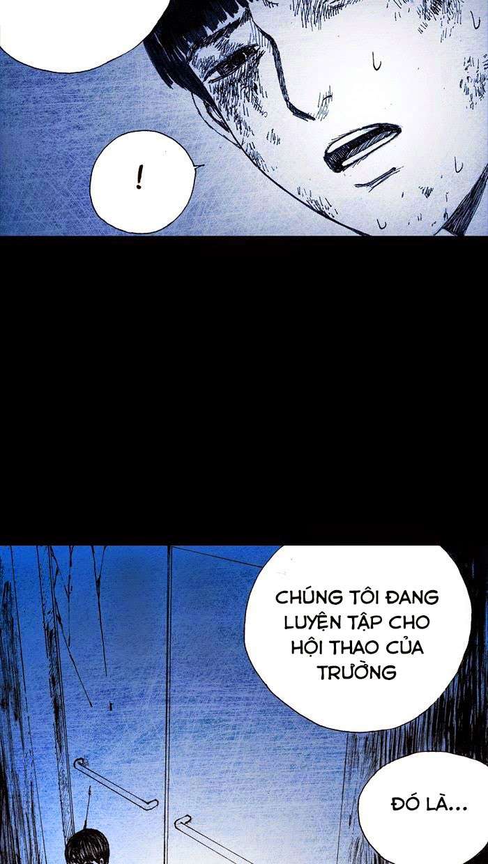 Distant Sky 1 Chap 5 - Next Chap 6