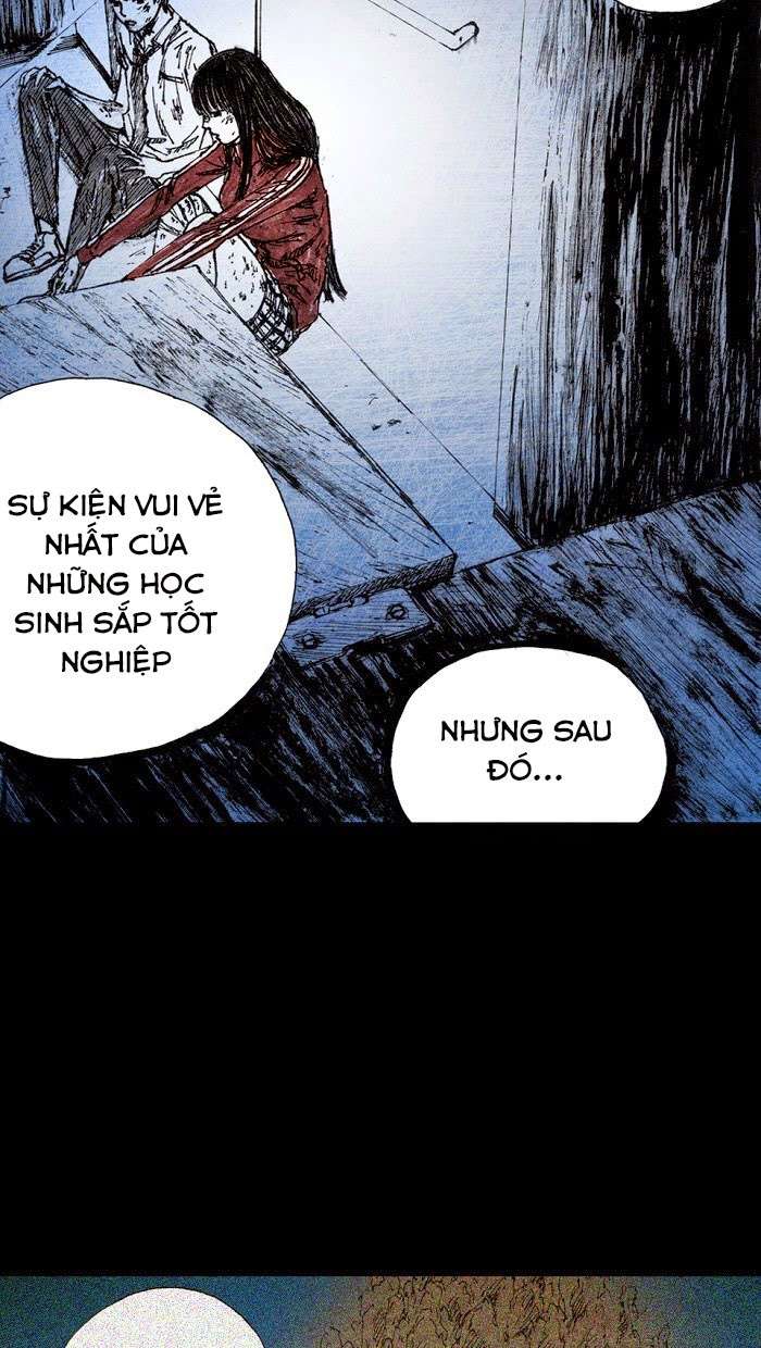 Distant Sky 1 Chap 5 - Next Chap 6