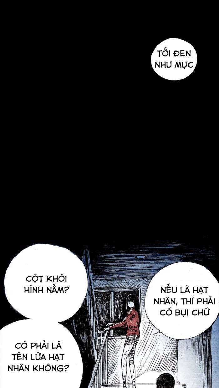 Distant Sky 1 Chap 5 - Next Chap 6