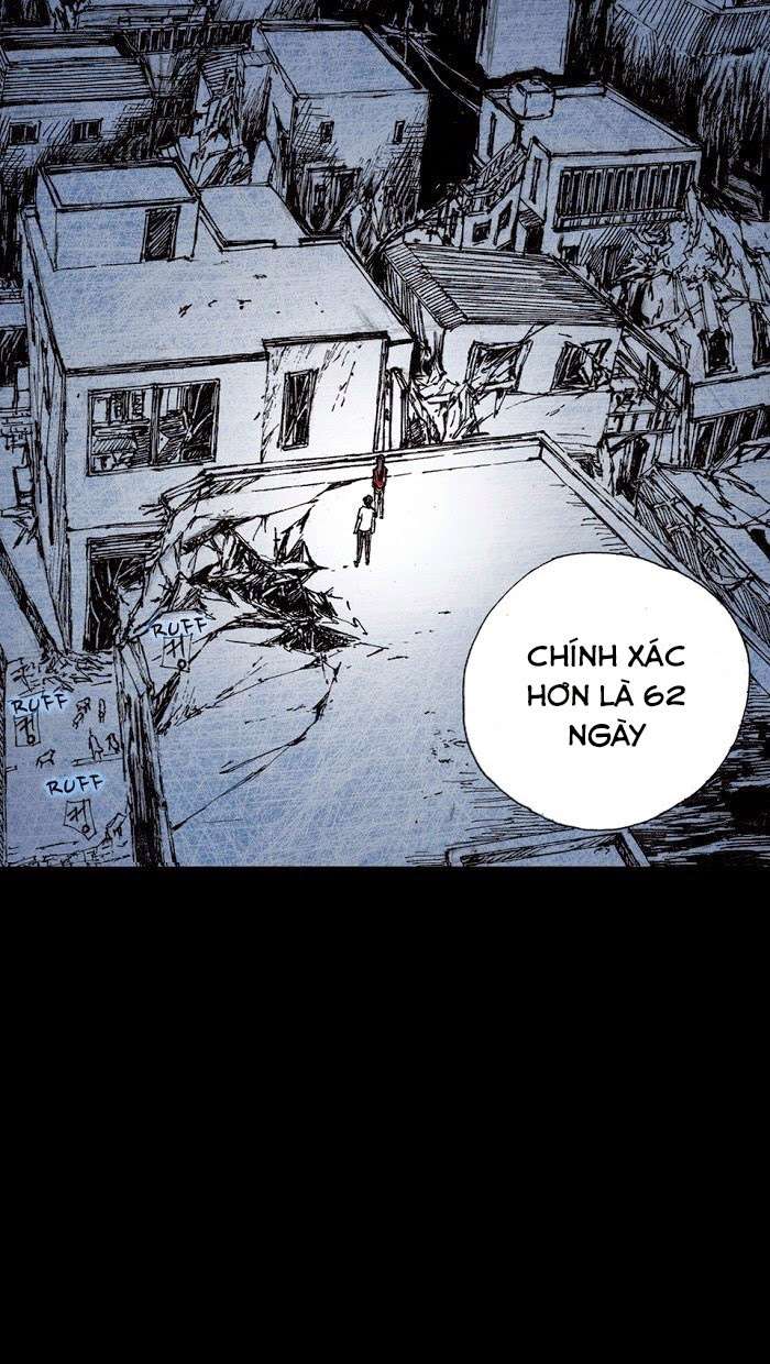 Distant Sky 1 Chap 5 - Next Chap 6