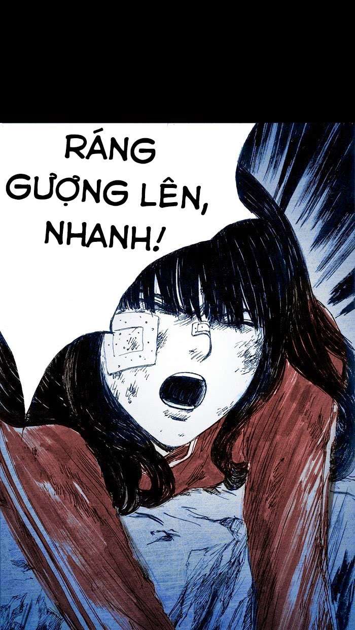 Distant Sky 1 Chap 5 - Next Chap 6