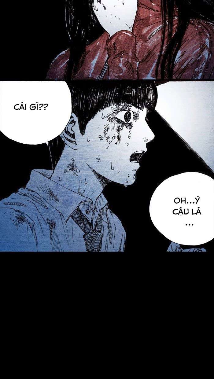 Distant Sky 1 Chap 5 - Next Chap 6