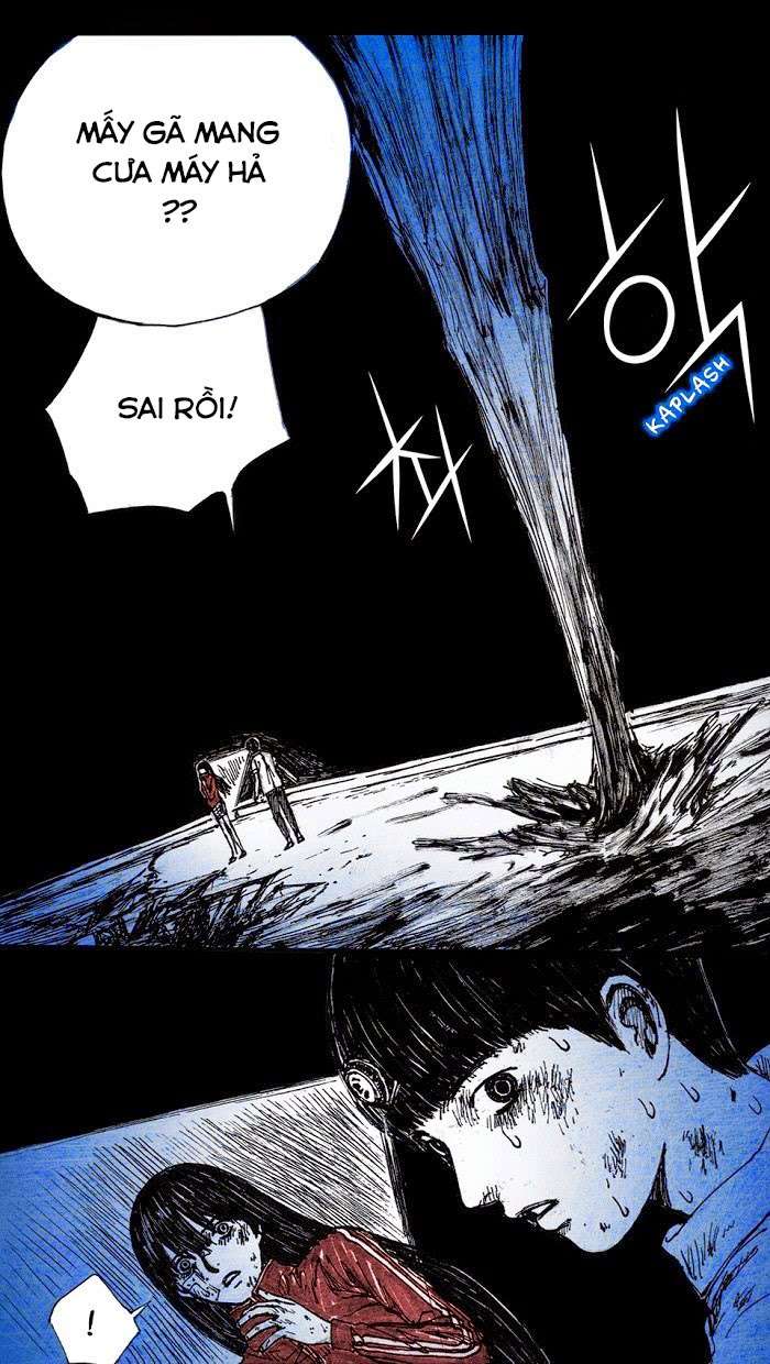 Distant Sky 1 Chap 5 - Next Chap 6