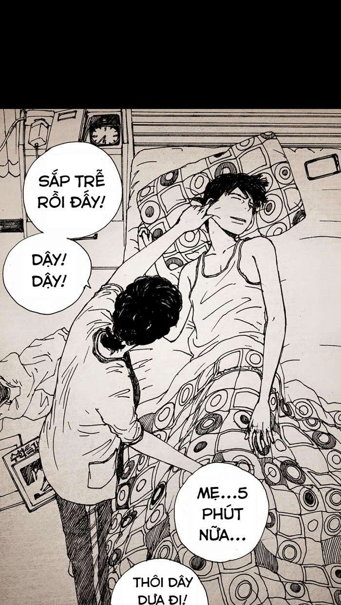 Distant Sky 1 Chap 6 - Next Chap 7