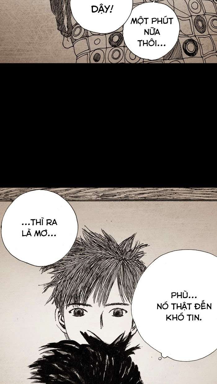 Distant Sky 1 Chap 6 - Next Chap 7