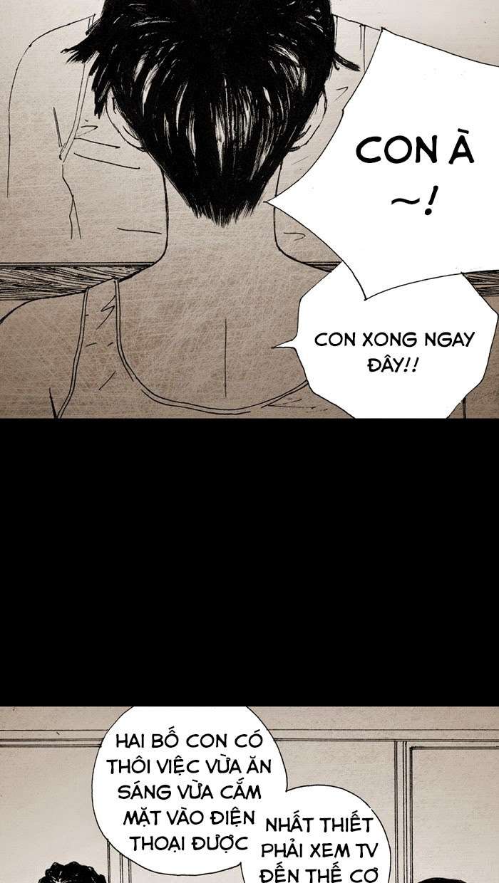 Distant Sky 1 Chap 6 - Next Chap 7