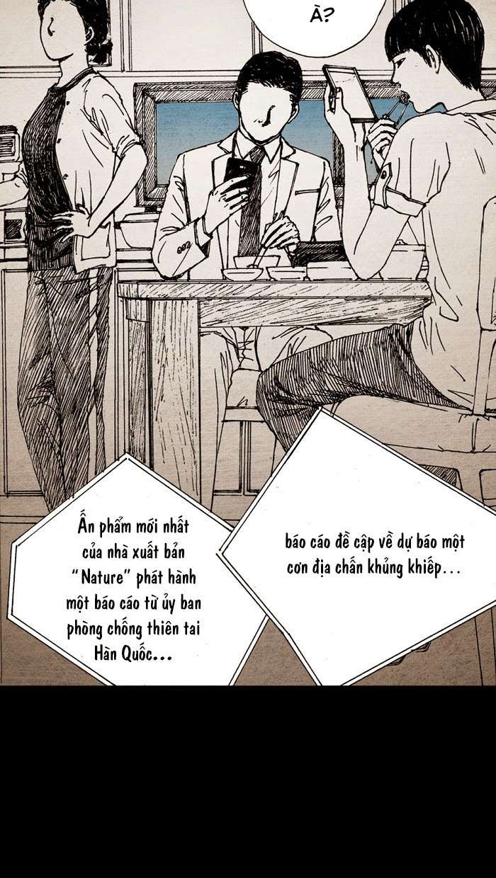 Distant Sky 1 Chap 6 - Next Chap 7