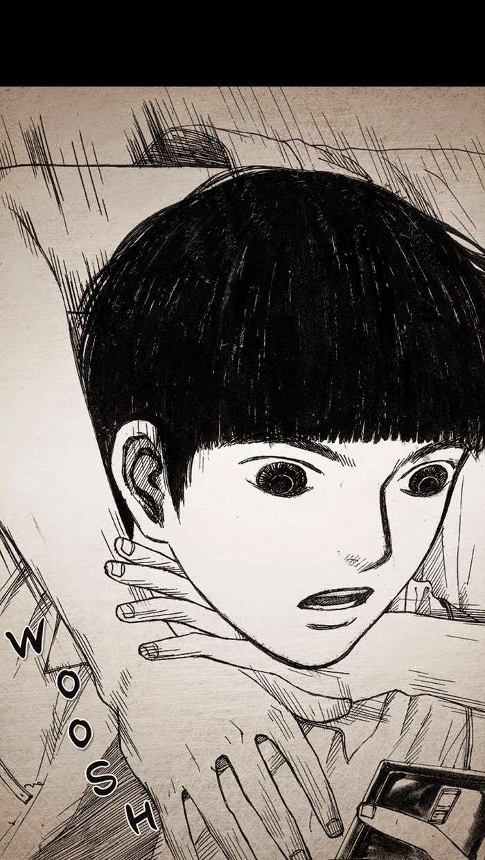 Distant Sky 1 Chap 6 - Next Chap 7