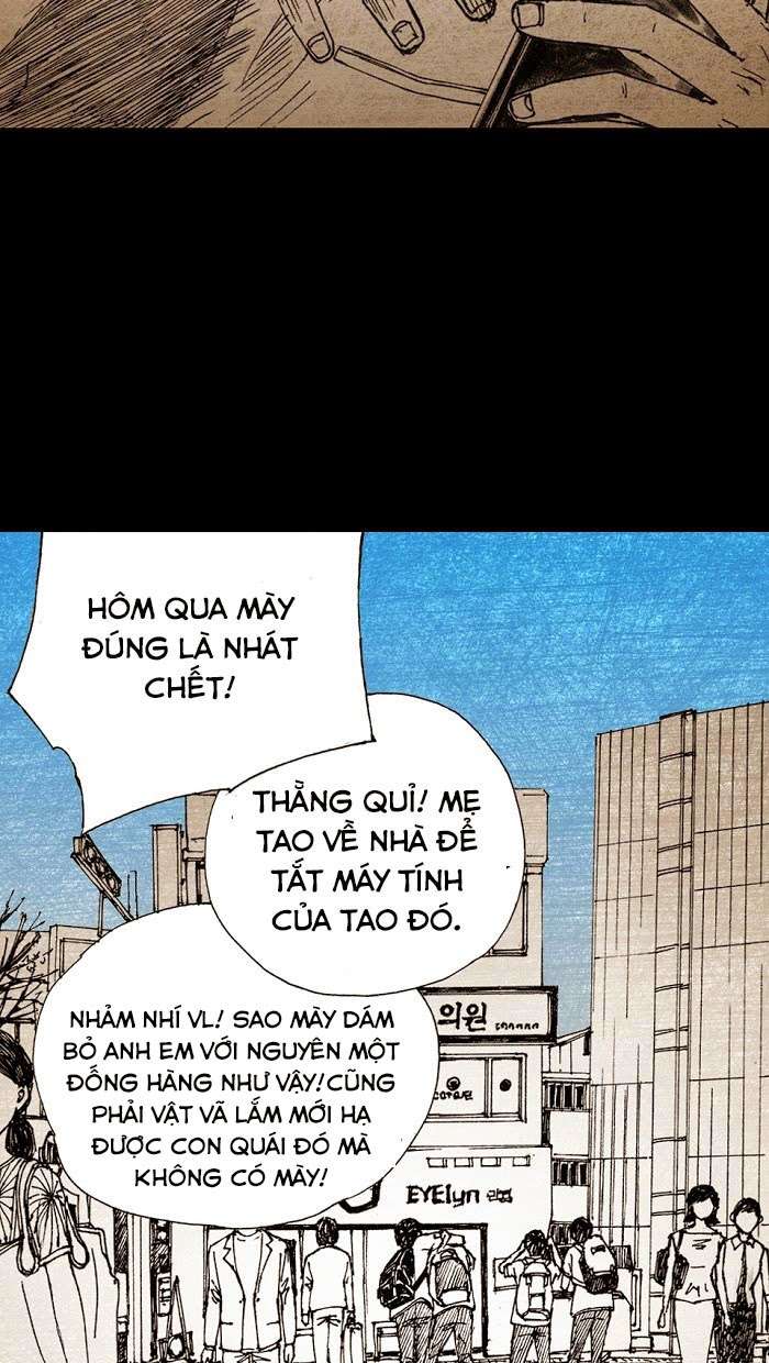 Distant Sky 1 Chap 6 - Next Chap 7