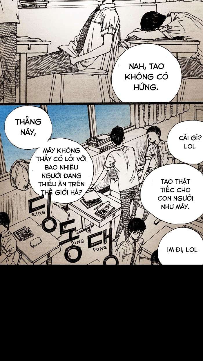 Distant Sky 1 Chap 6 - Next Chap 7