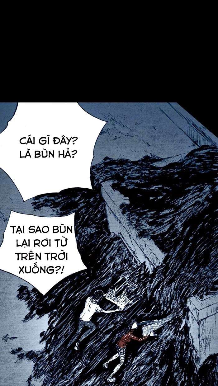 Distant Sky 1 Chap 6 - Next Chap 7