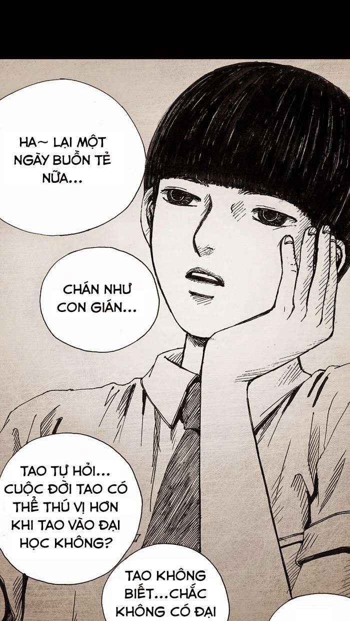 Distant Sky 1 Chap 6 - Next Chap 7