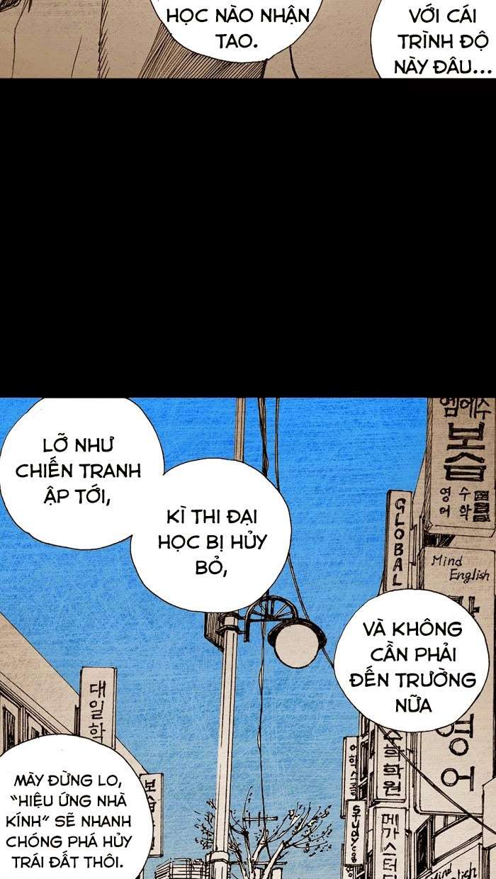 Distant Sky 1 Chap 6 - Next Chap 7