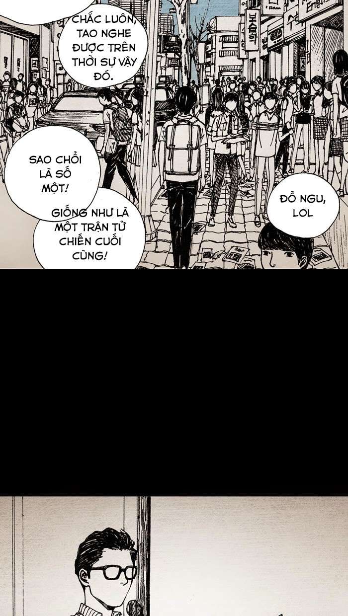 Distant Sky 1 Chap 6 - Next Chap 7