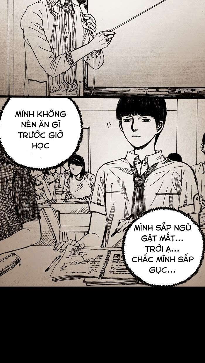 Distant Sky 1 Chap 6 - Next Chap 7