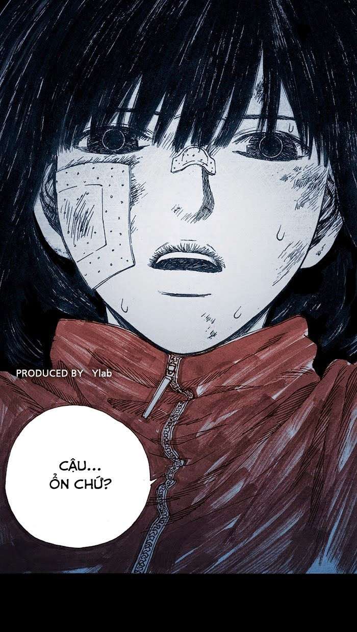 Distant Sky 1 Chap 6 - Next Chap 7