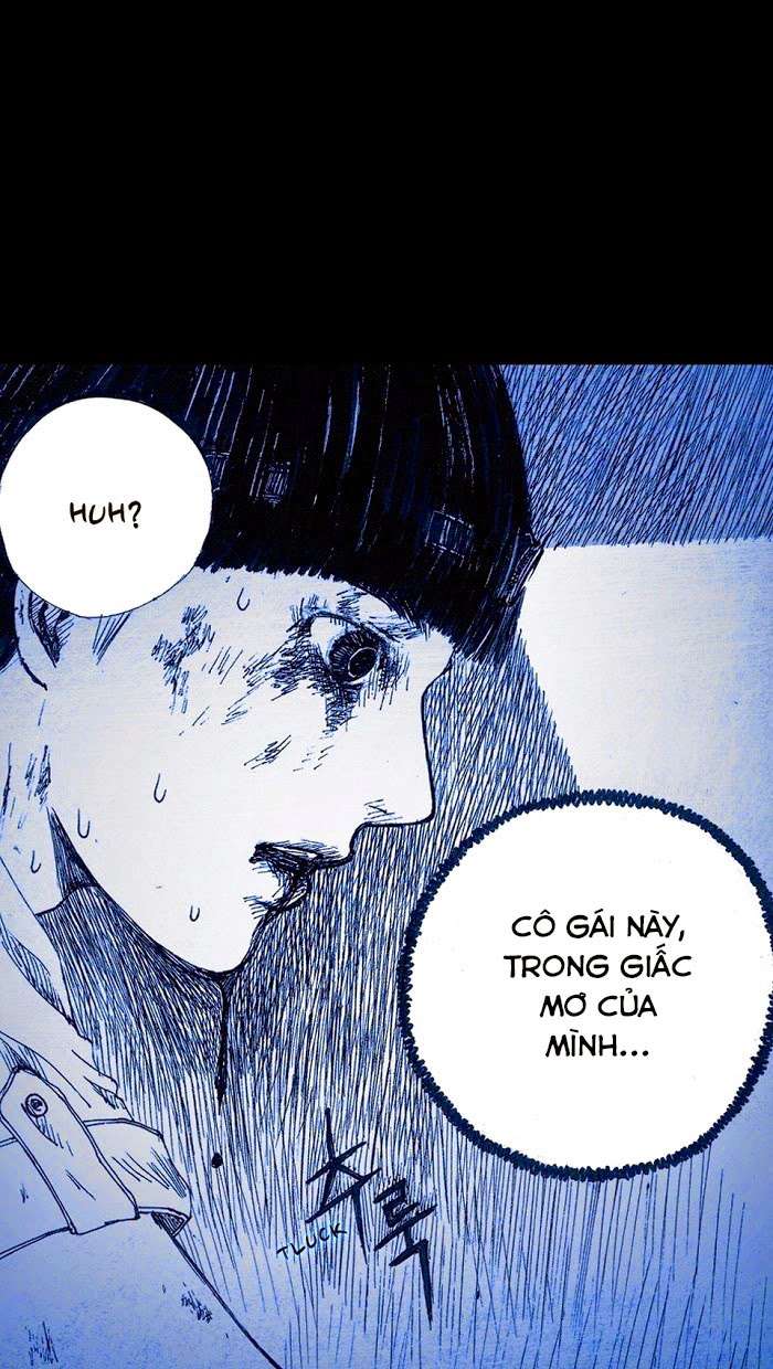 Distant Sky 1 Chap 6 - Next Chap 7