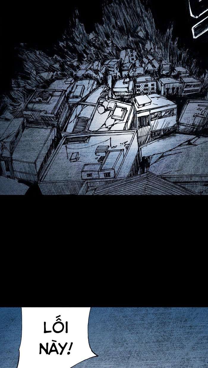 Distant Sky 1 Chap 6 - Next Chap 7