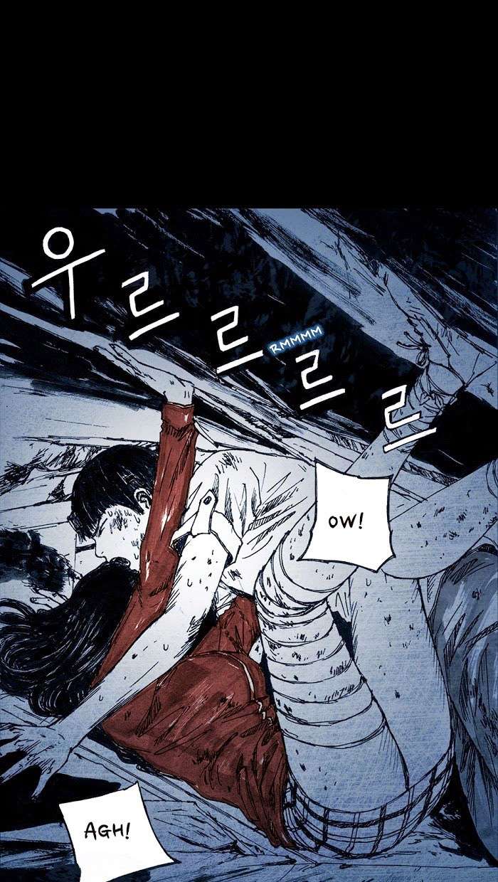 Distant Sky 1 Chap 6 - Next Chap 7