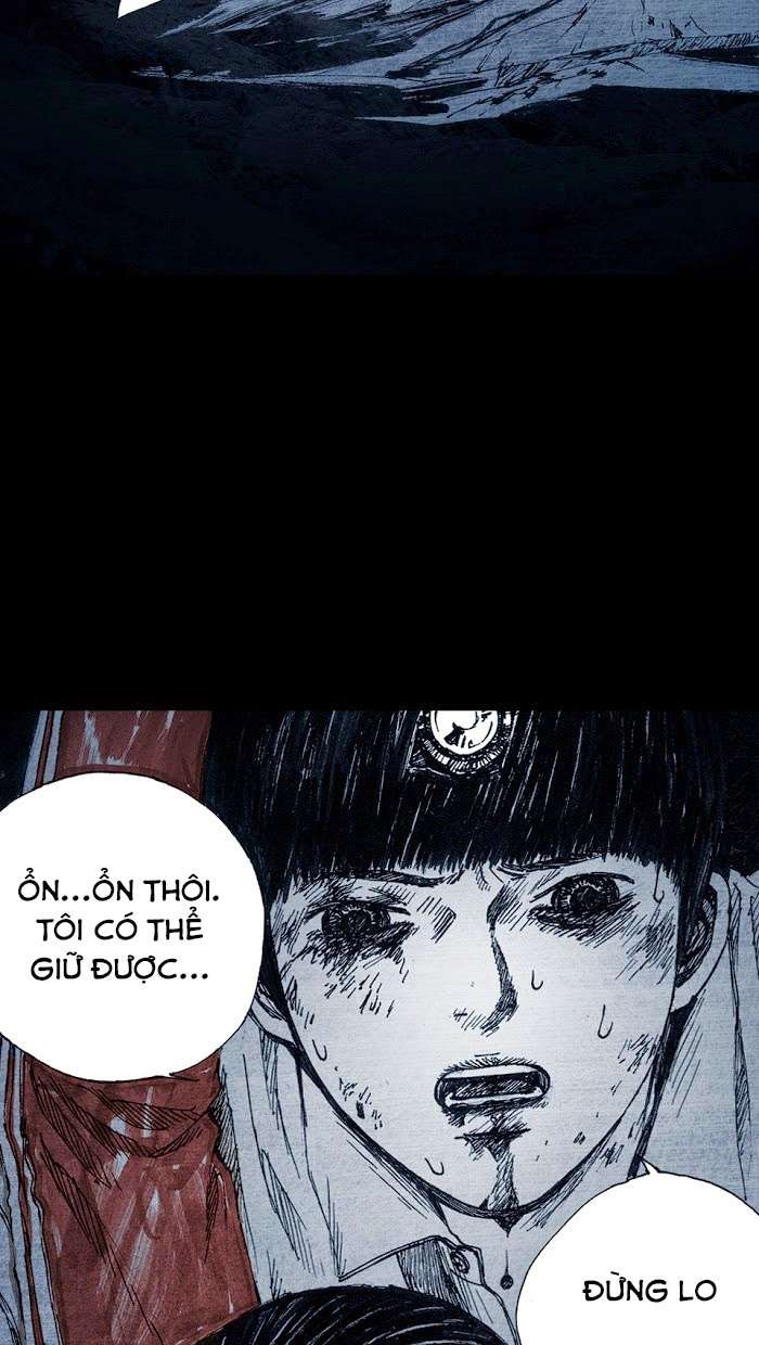 Distant Sky 1 Chap 6 - Next Chap 7