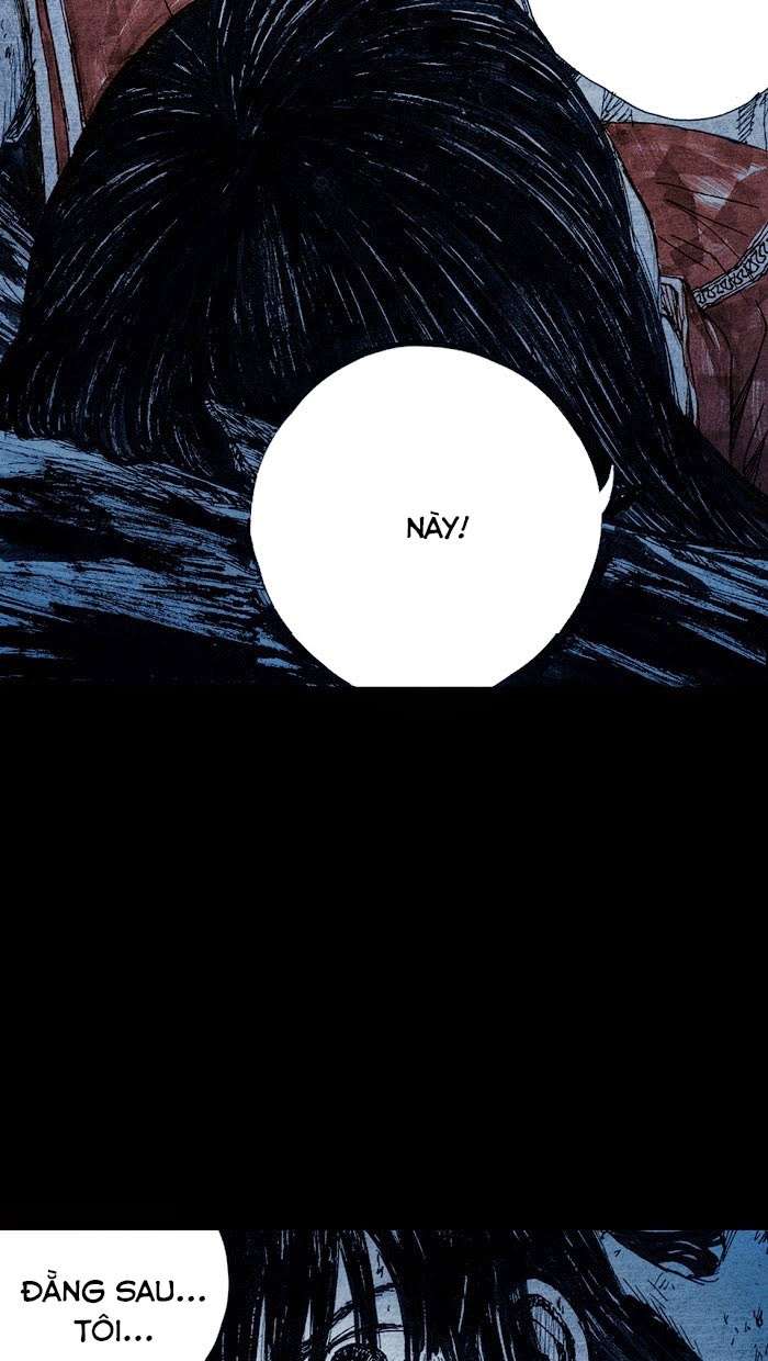 Distant Sky 1 Chap 6 - Next Chap 7