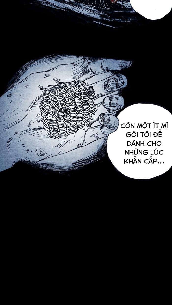 Distant Sky 1 Chap 6 - Next Chap 7