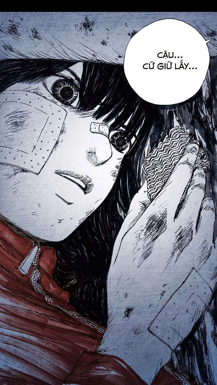 Distant Sky 1 Chap 6 - Next Chap 7