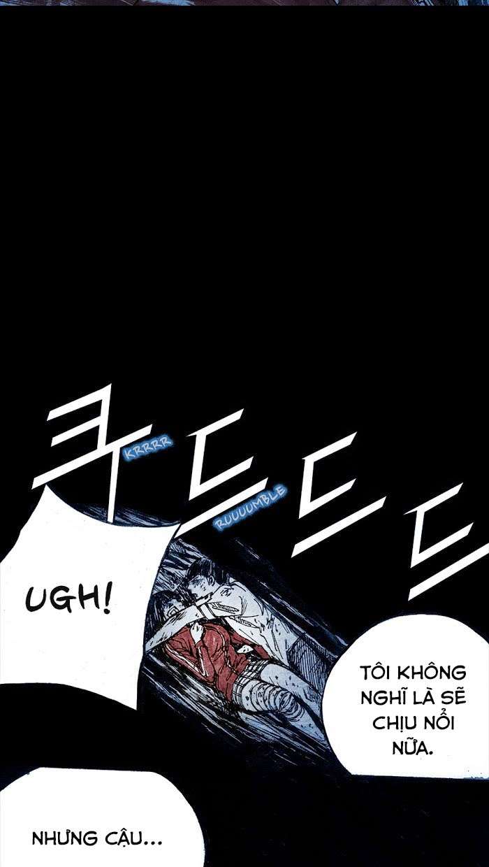 Distant Sky 1 Chap 6 - Next Chap 7