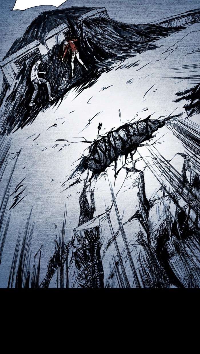 Distant Sky 1 Chap 6 - Next Chap 7