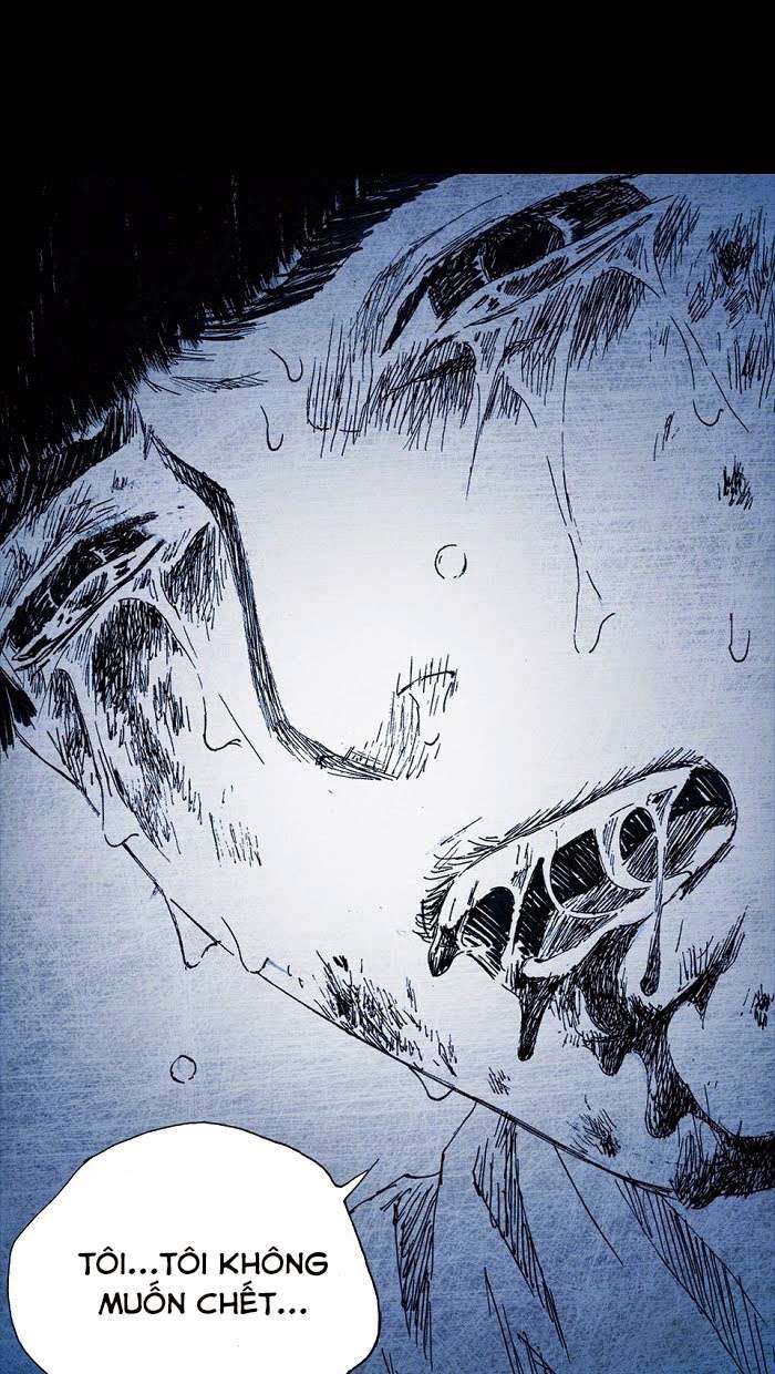 Distant Sky 1 Chap 6 - Next Chap 7