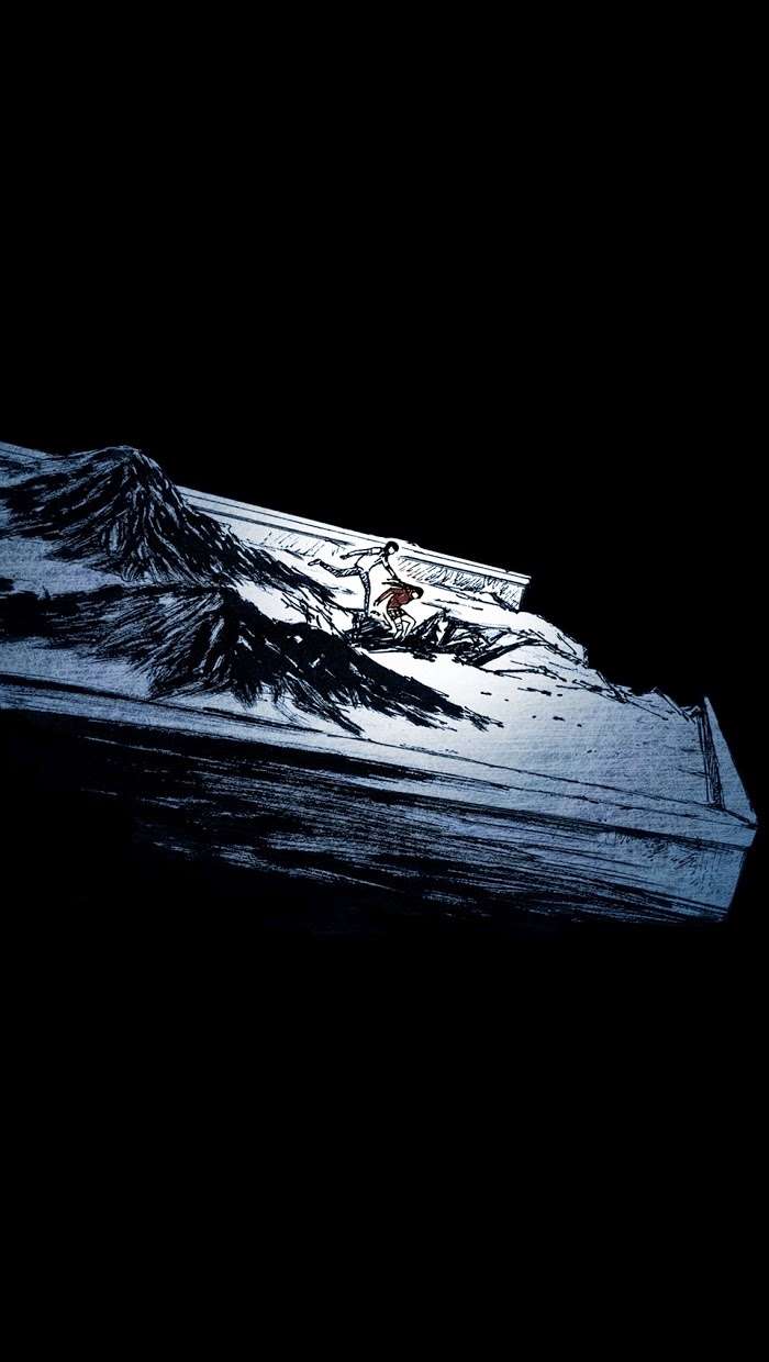 Distant Sky 1 Chap 6 - Next Chap 7