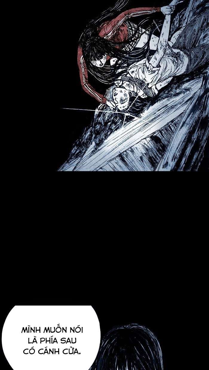 Distant Sky 1 Chap 6 - Next Chap 7