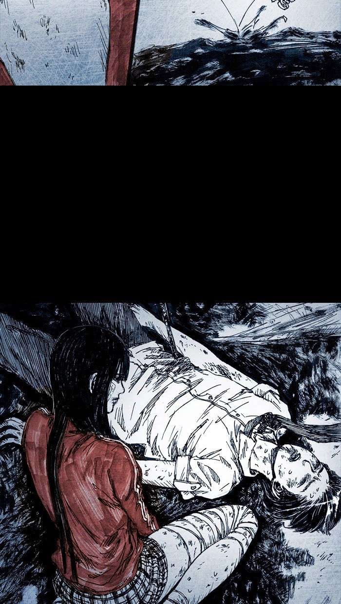 Distant Sky 1 Chap 6 - Next Chap 7