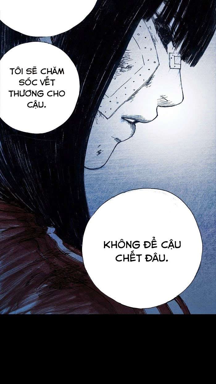 Distant Sky 1 Chap 6 - Next Chap 7