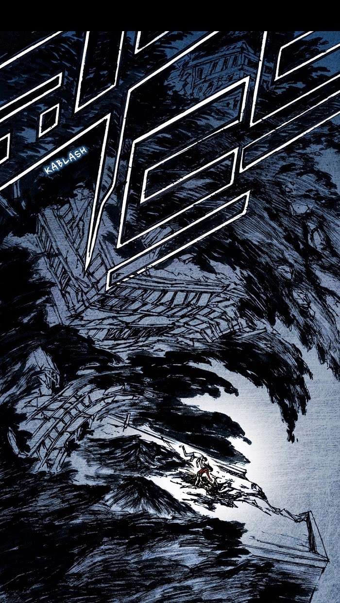 Distant Sky 1 Chap 6 - Next Chap 7