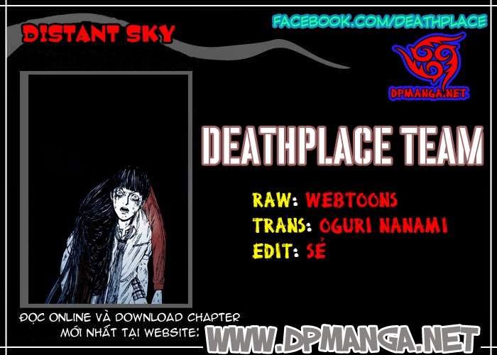 Distant Sky 1 Chap 7 - Next Chap 8