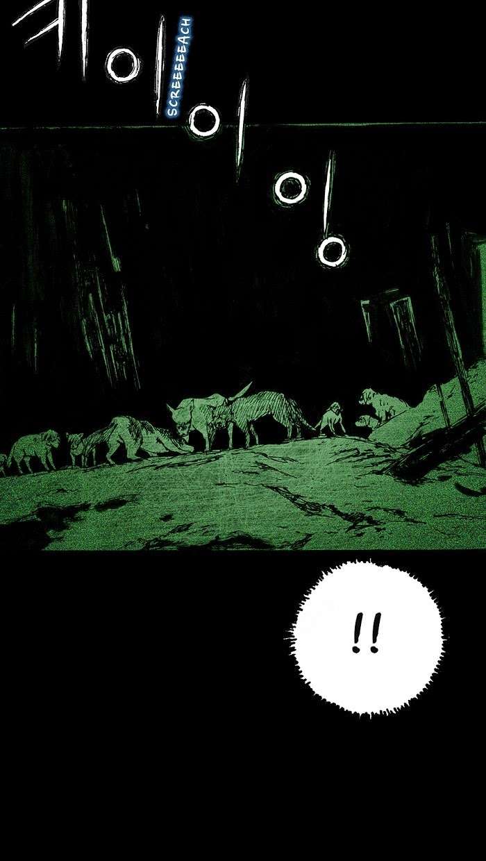 Distant Sky 1 Chap 7 - Next Chap 8