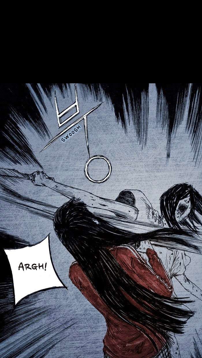 Distant Sky 1 Chap 7 - Next Chap 8