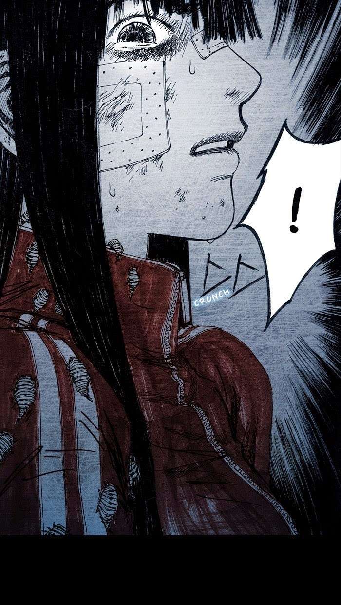 Distant Sky 1 Chap 7 - Next Chap 8