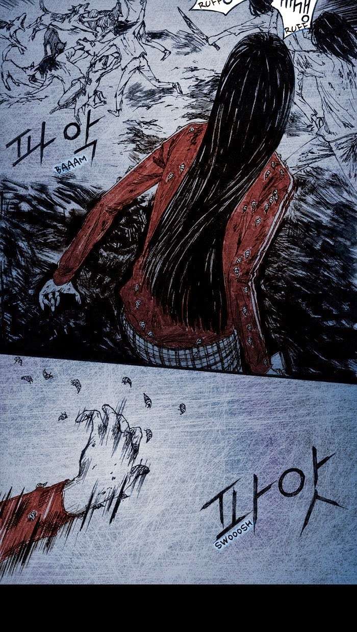 Distant Sky 1 Chap 7 - Next Chap 8