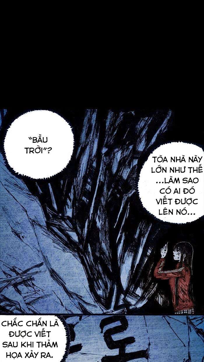 Distant Sky 1 Chap 7 - Next Chap 8