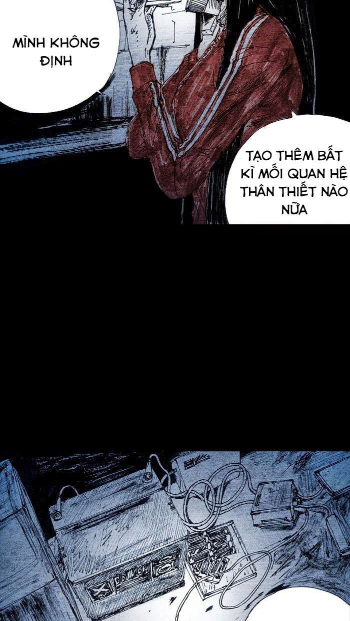 Distant Sky 1 Chap 7 - Next Chap 8